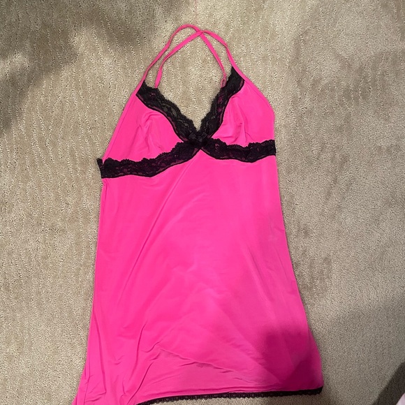 Vintage la senza dress - Picture 3 of 4